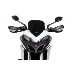 Szyba motocyklowa MRA DUCATI MULTISTRADA 950 /S, AA, 2017-, forma SP, bezbarwna