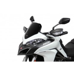 Szyba motocyklowa MRA DUCATI MULTISTRADA 950 /S, AA, 2017-, forma SP, bezbarwna