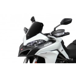 Szyba motocyklowa MRA DUCATI MULTISTRADA 950 /S, AA, 2017-, forma SP, bezbarwna