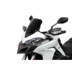 Szyba motocyklowa MRA DUCATI MULTISTRADA 950 /S, AA, 2017-, forma SP, bezbarwna