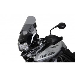 Szyba motocyklowa MRA DUCATI MULTISTRADA 950 /S, AA, 2017-, forma SP, bezbarwna