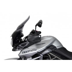 Szyba motocyklowa MRA DUCATI MULTISTRADA 950 /S, AA, 2017-, forma SP, bezbarwna