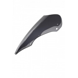 Szyba motocyklowa MRA SUZUKI GSX-R 600, AD, 1996-1997, forma O, bezbarwna