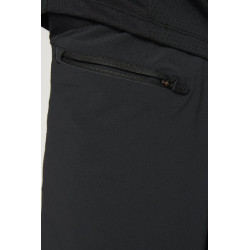 SPODENKI ROWEROWE FOX JUNIOR FLEXAIR BLACK  ENDURO CROSS