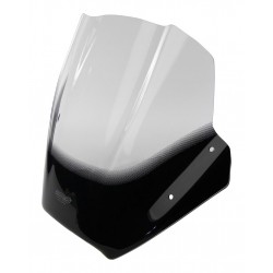 Szyba motocyklowa MRA SUZUKI DL 1000 V-STROM, WDD0, 2017-, forma T, przyciemniana