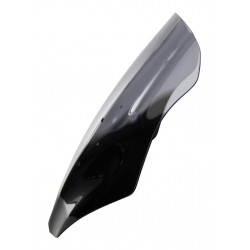 Szyba motocyklowa MRA SUZUKI DL 1000 V-STROM, WDD0, 2017-, forma T, przyciemniana