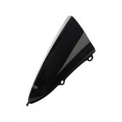 Szyba motocyklowa MRA HONDA CBR 250 RR, , 2017-, forma R, czarna