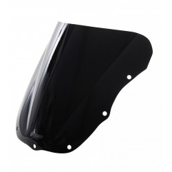 Szyba motocyklowa MRA KAWASAKI GPZ 550, KZ550B/ZG P1, 1982-1983, forma S, bezbarwna