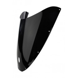 Szyba motocyklowa MRA DUCATI 749 ( ABE-VERSION ), H5 / H4, 2005-, forma O, bezbarwna