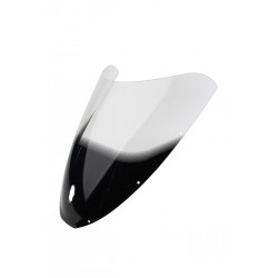Szyba motocyklowa MRA DUCATI 749 ( ABE-VERSION ), H5 / H4, 2005-, forma O, bezbarwna
