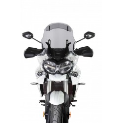 Szyba motocyklowa MRA...