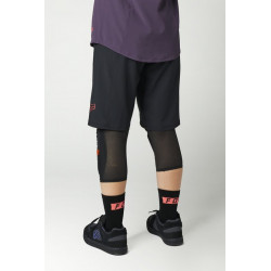 SPODENKI ROWEROWE FOX LADY FLEXAIR LITE NO LINER BLACK  ENDURO CROSS