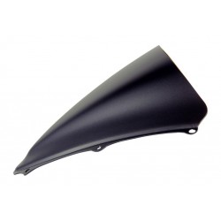 Szyba motocyklowa MRA SUZUKI GSX-R 600, WVCE / WVCF, 2006-2007, forma R, przyciemniana