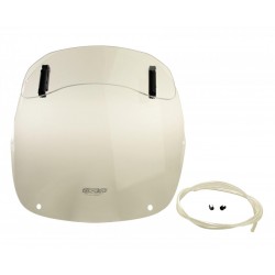 Szyba motocyklowa MRA HONDA...