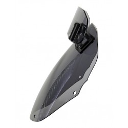 Szyba motocyklowa MRA HONDA XLV 600 TRANSALP, PD06/PD10, 1994-1999, forma VT, bezbarwna