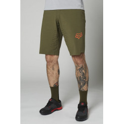 SPODENKI ROWEROWE FOX...