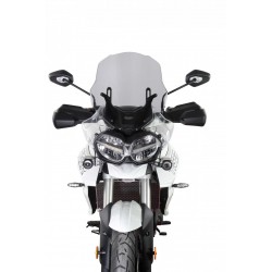 Szyba motocyklowa MRA...