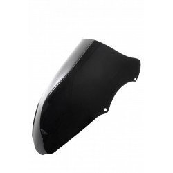 Szyba motocyklowa MRA SUZUKI TL 1000 S, AG, 1997-, forma OM, bezbarwna