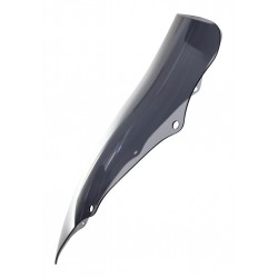 Szyba motocyklowa MRA YAMAHA YZF 600 R THUNDERCAT, 4WD 4TV, 1996-, forma T, przyciemniana