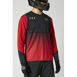 KOSZULKA ROWEROWA FOX Z...