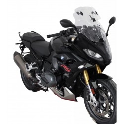 Szyba motocyklowa MRA TRIUMPH TIGER 1200 /XC /XR, V201 , V301, 2016-, forma TM, czarna