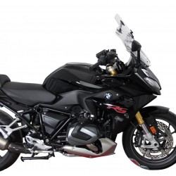 Szyba motocyklowa MRA TRIUMPH TIGER 1200 /XC /XR, V201 , V301, 2016-, forma TM, czarna