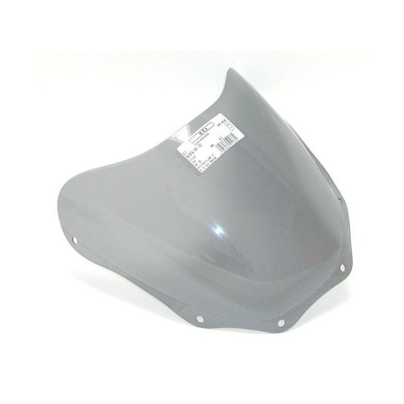 Szyba motocyklowa MRA DUCATI 900 SS, S, 1995-1997, forma O, przyciemniana