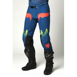 SPODNIE FOX FLEXAIR MAWLR...