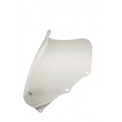Szyba motocyklowa MRA KAWASAKI GPZ 1100, ZXT10E, 1995-, forma S, bezbarwna