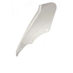 Szyba motocyklowa MRA KAWASAKI GPZ 1100, ZXT10E, 1995-, forma S, bezbarwna