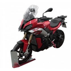 Szyba motocyklowa MRA BMW S1000XR, , 2020-, forma TM, przyciemniana