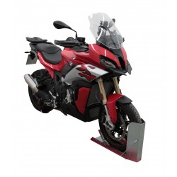 Szyba motocyklowa MRA BMW S1000XR, , 2020-, forma TM, przyciemniana