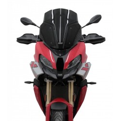 Szyba motocyklowa MRA BMW S1000XR, , 2020-, forma TM, przyciemniana