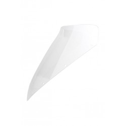 Szyba motocyklowa MRA HONDA CBR  400 RR NC 29, NC29, 1991-, forma T, przyciemniana