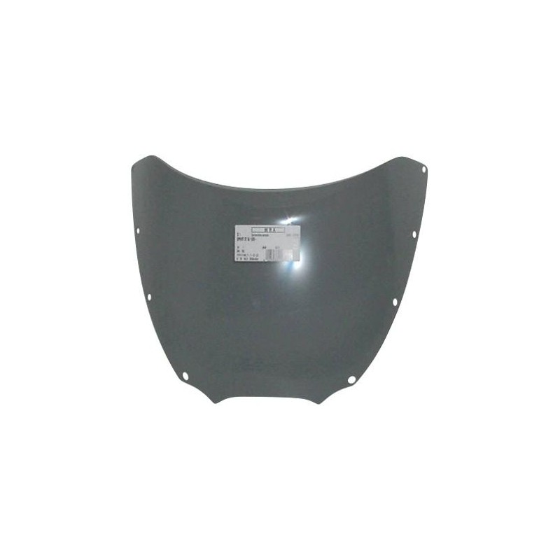 Szyba motocyklowa MRA TRIUMPH SPRINT ST  955, T695/695AB, 1999-2004, forma S, bezbarwna
