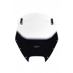 Szyba motocyklowa MRA TRIUMPH TIGER 1050 /SE /SPORT, 115 NG, 2006-2015, forma VT, bezbarwna