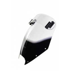 Szyba motocyklowa MRA TRIUMPH TIGER 1050 /SE /SPORT, 115 NG, 2006-2015, forma VT, bezbarwna