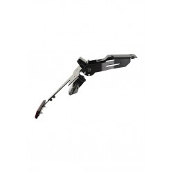 Mocowanie tablicy rej. MRA HONDA CB 500 X /XA, PC 59, 2016-, forma PH-D-A