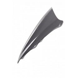 Szyba motocyklowa MRA YAMAHA YZF 600 R THUNDERCAT, 4WD 4TV, 1996-, forma R, czarna