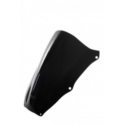 Szyba motocyklowa MRA YAMAHA YZF 600 R THUNDERCAT, 4WD 4TV, 1996-, forma R, czarna