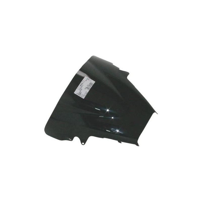 Szyba motocyklowa MRA HONDA VFR 800, RC46, 1998-2001, forma R, bezbarwna