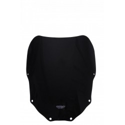 Szyba motocyklowa MRA KAWASAKI ZZR 1100, ZXT10D, 1993-, forma O, czarna