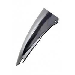 Szyba motocyklowa MRA SUZUKI GSX-R 1000, WVB6, 2005-2006, forma R, przyciemniana