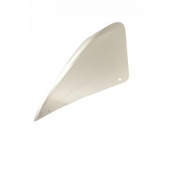 Szyba motocyklowa MRA SUZUKI GSX-R 400 R, GK73A, -1991, forma O, przyciemniana