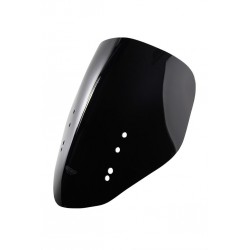 Szyba motocyklowa MRA SUZUKI GSX-R 400 R, GK73A, -1991, forma O, przyciemniana