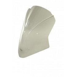 Deflektor motocyklowy MRA UNIVERSAL VSA-TYP C  (30/18 CM), , -, forma VSA-C, bezbarwna