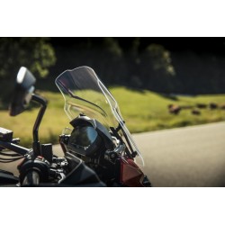 Szyba motocyklowa MRA...