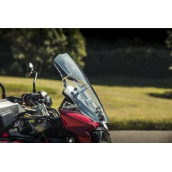 Szyba motocyklowa MRA TRIUMPH TIGER 1200 /XC /XR, V201 , V301, 2016-, forma TM, bezbarwna