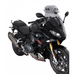 Szyba motocyklowa MRA TRIUMPH TIGER 1200 /XC /XR, V201 , V301, 2016-, forma TM, bezbarwna