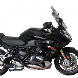 Szyba motocyklowa MRA TRIUMPH TIGER 1200 /XC /XR, V201 , V301, 2016-, forma TM, bezbarwna